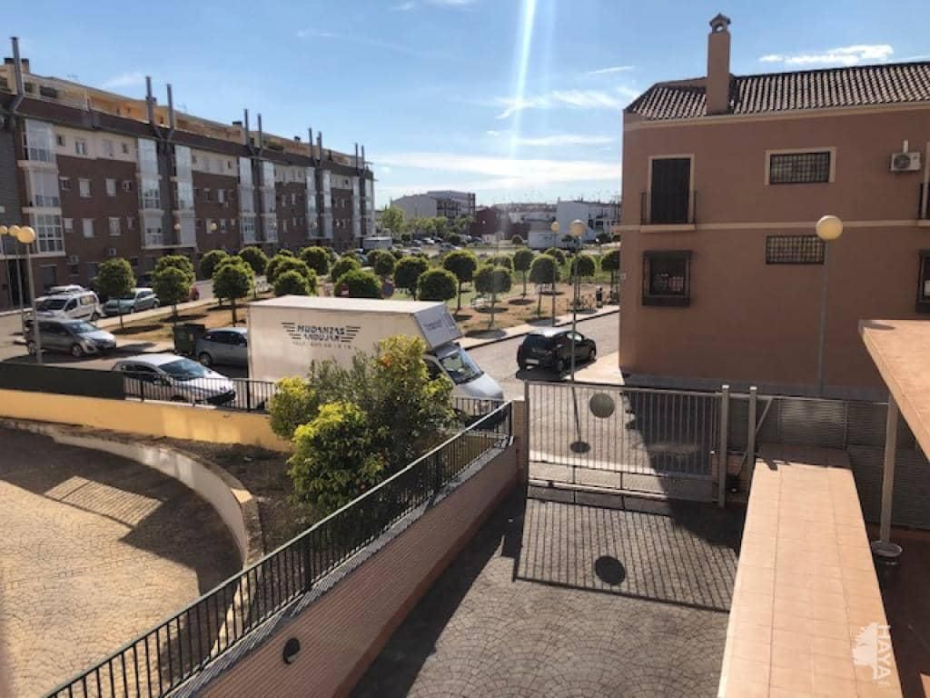 Erdgeschoss zum Verkauf in María Rada, Andújar