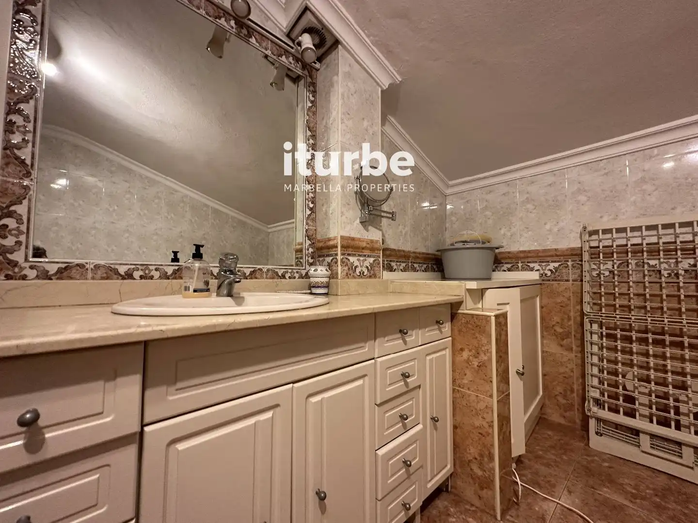 Attic for rent in Marques Ivanrey-Rio V Pla, Las Lomas de Río Verde