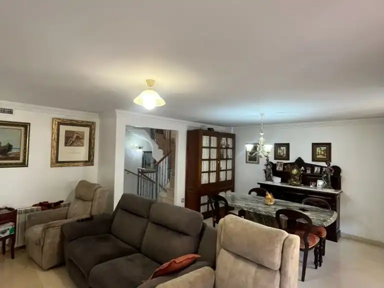 Chalet con jardín en venta en Constitució 6, imagen 6