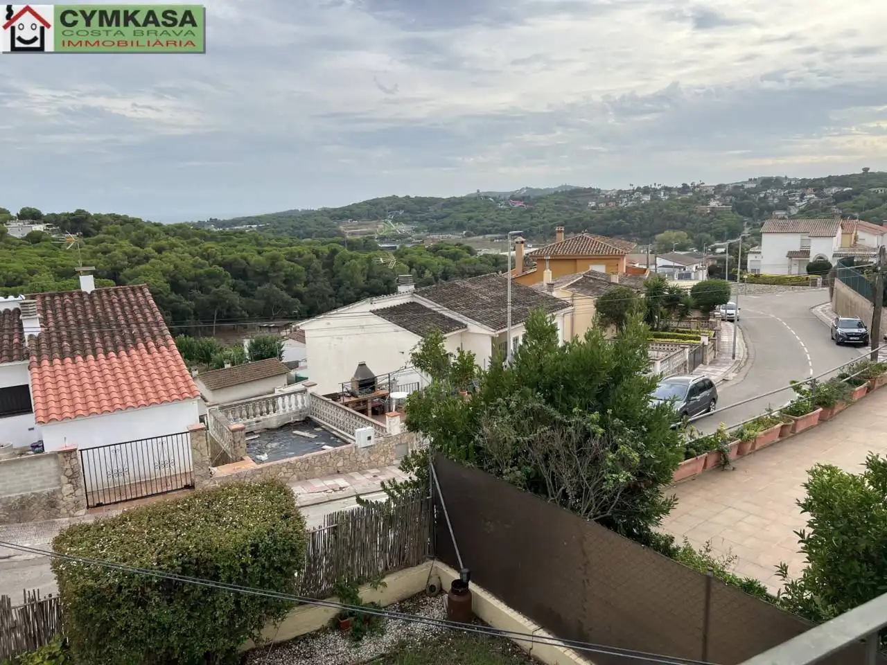 Maison avec jardin à vendre à Mas Romeu, imagen 5