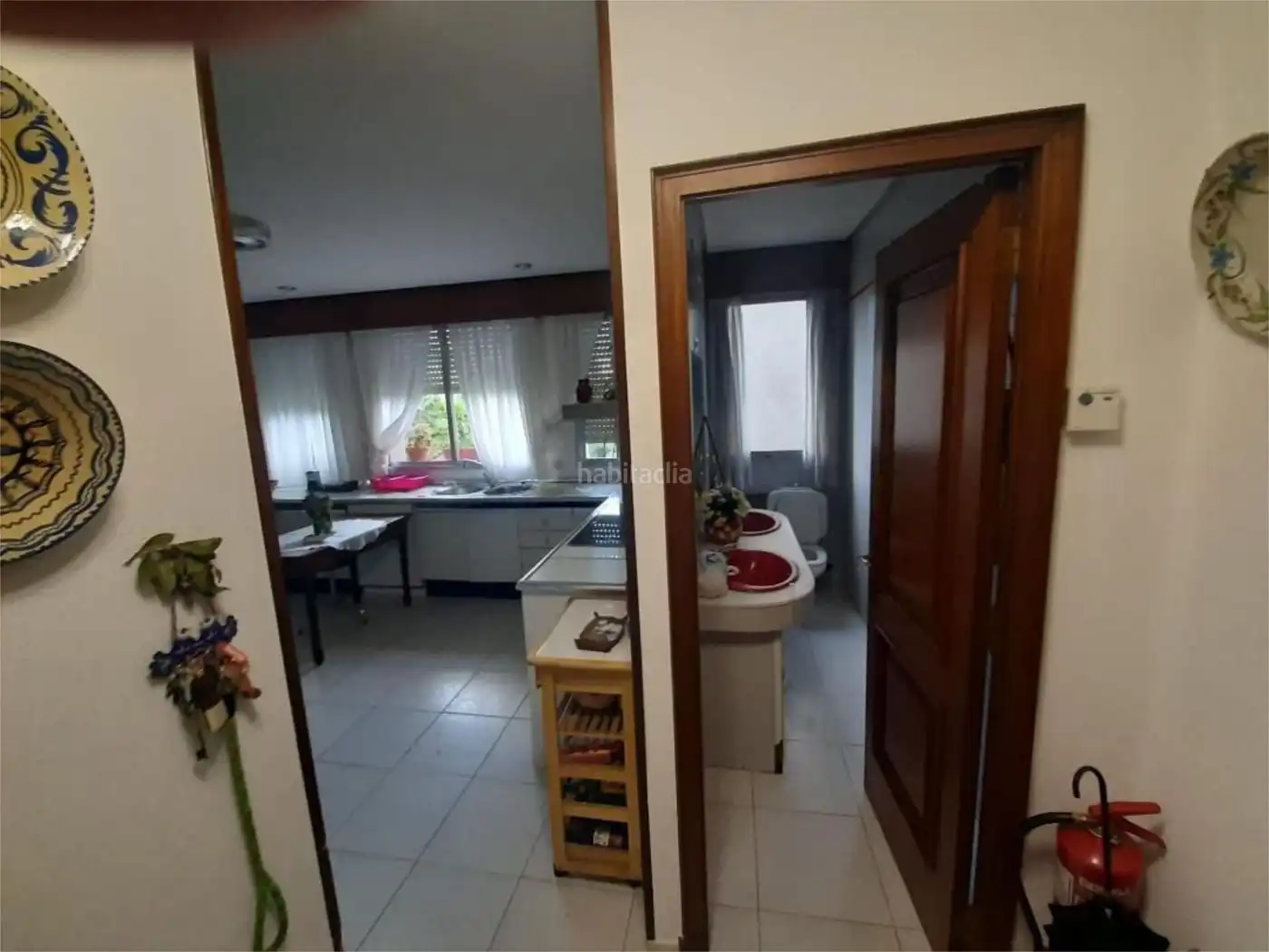Haus zum Verkauf in Rúa Cardenal Quiroga Palacios 13D, imagen 7