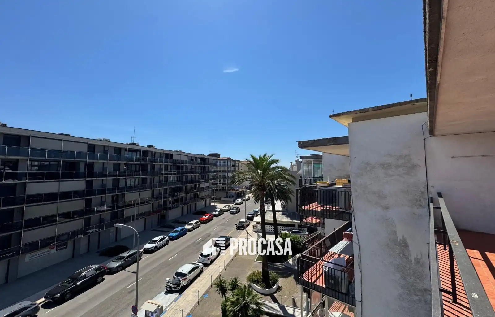 Piso con ascensor en venta en DE LA PLATJA, imagen 5