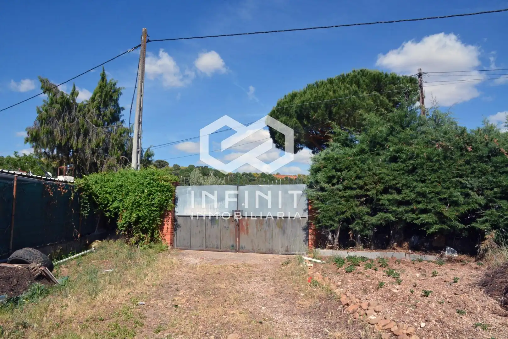 Casa o xalet en venda en Robledillo de Mohernando amb Jardí privat, Terrassa i Traster