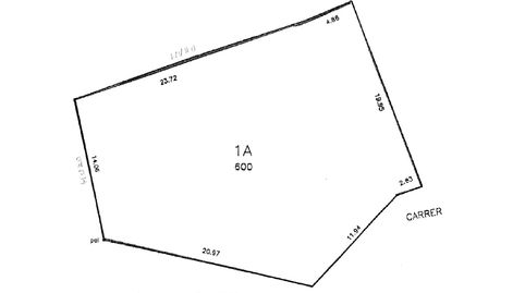 PARCELLA  BERGA CASAMPONS, immagine 3