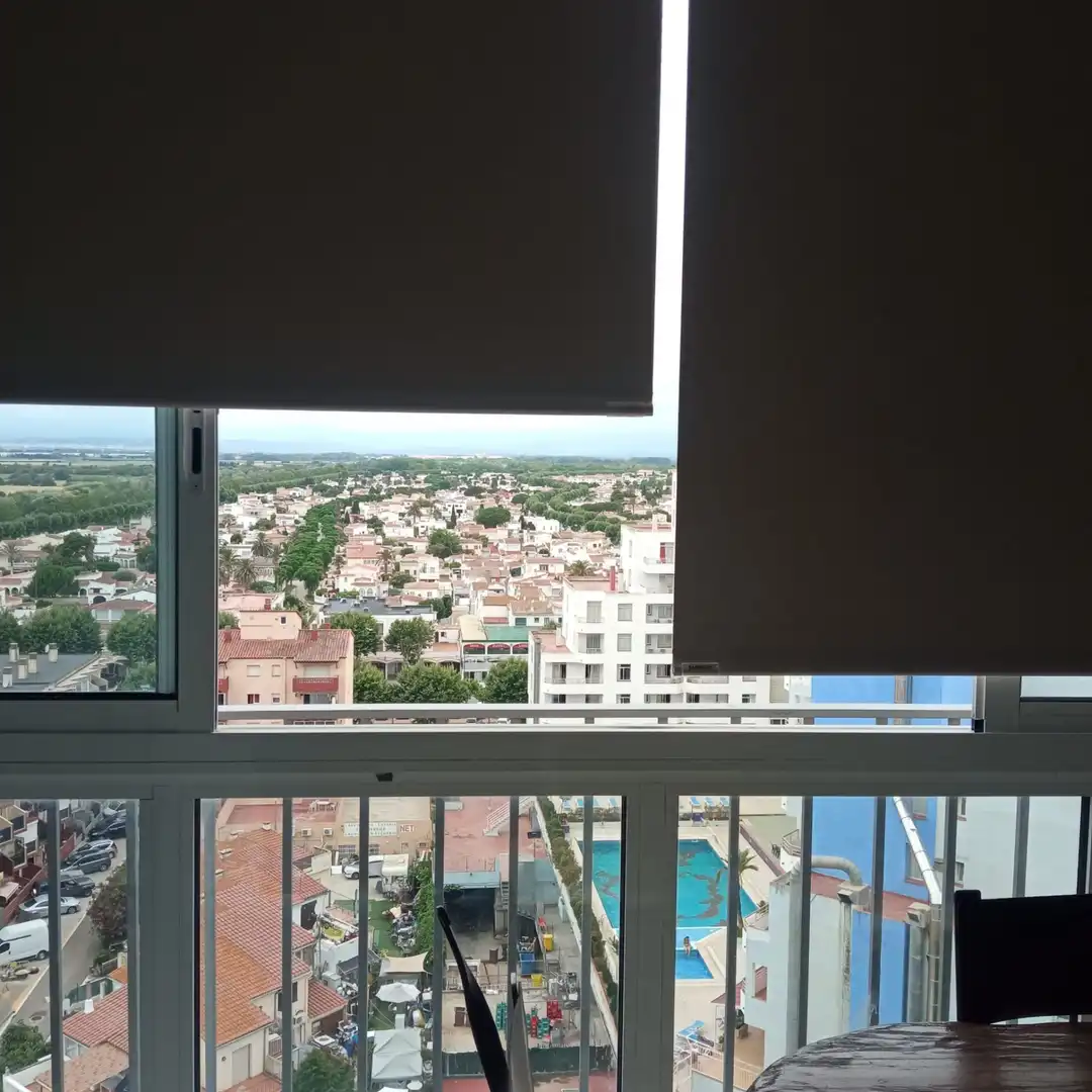 Piso con ascensor en venta en Moxó - Sant Mori, imagen 21