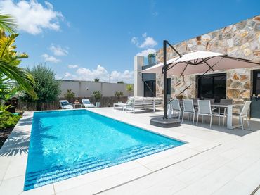 Casa con balcone in vendita a Algorfa