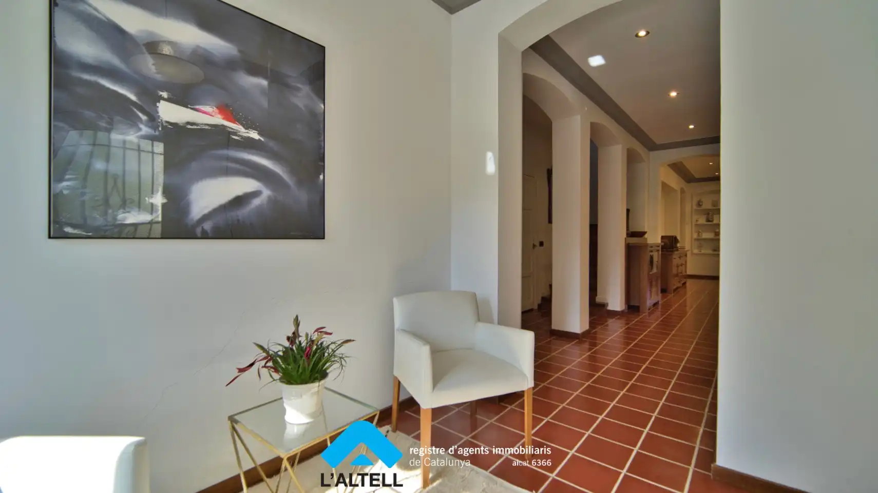Haus oder Chalet zum Verkauf in L'Ametlla del Vallès
