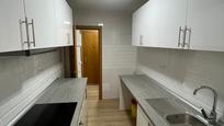 Kitchen of Flat to rent in  Madrid Capital  with Air Conditioner, Parquet flooring and Pets allowed