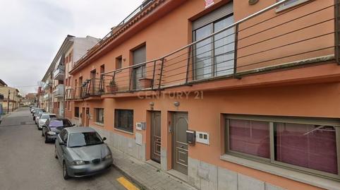 Foto 2 de Casa adosada en venta en Carrer Mestral, Vidreres, Spain, -1, Centre, Vidreres