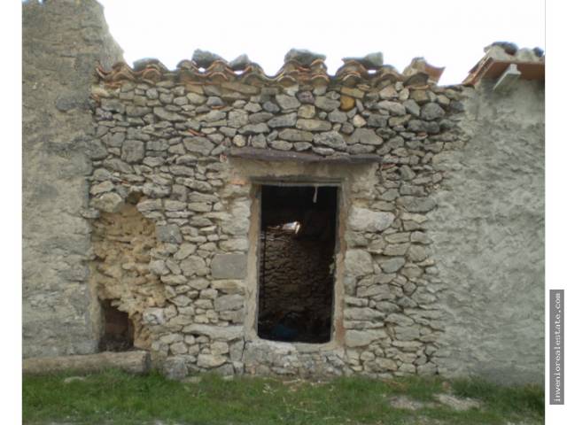 Terreno residencial en Venta en Castillo de Villamalefa