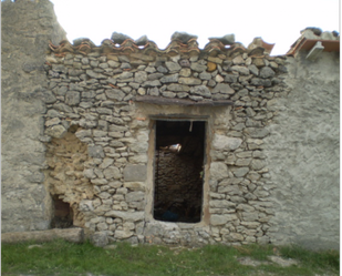 Residencial en venda en Castillo de Villamalefa