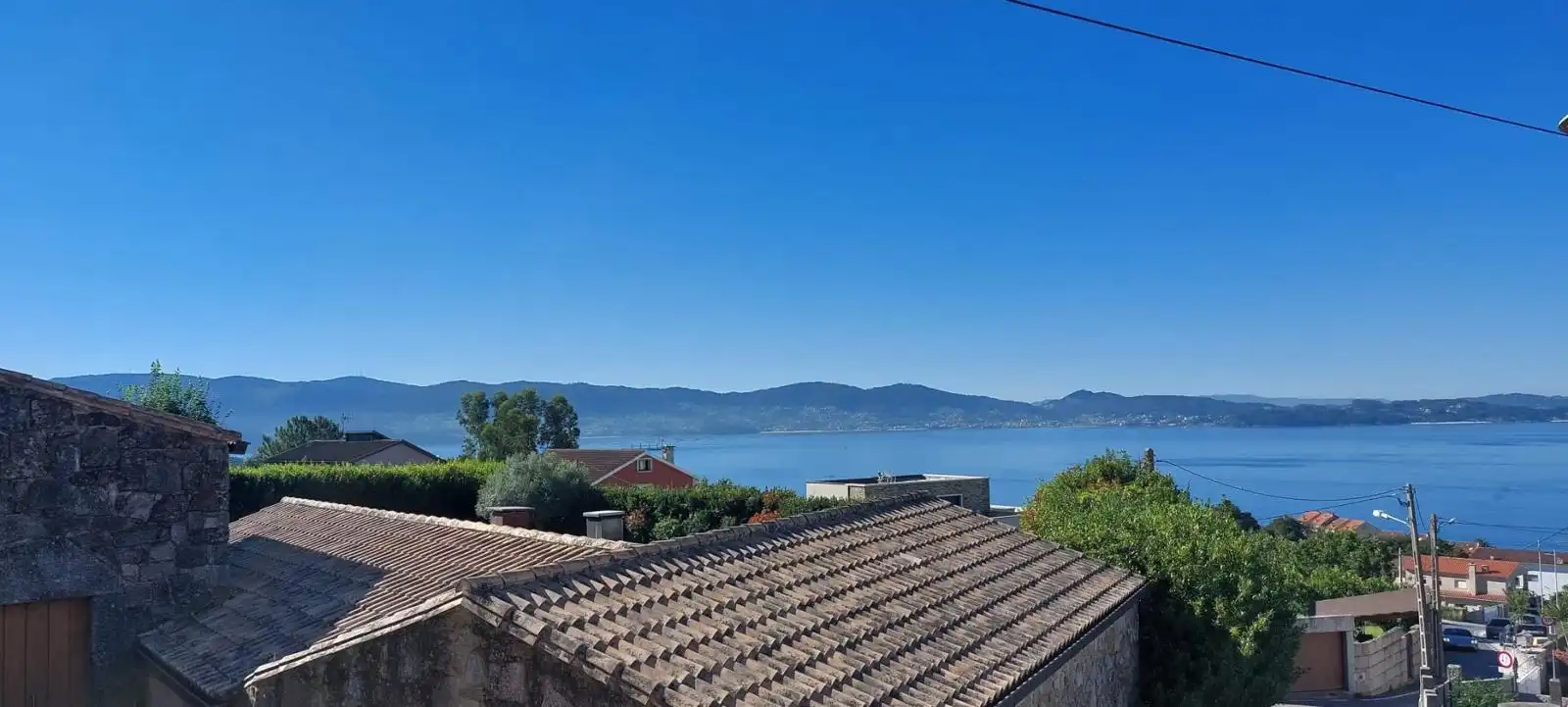 Casa en venda a Sanxenxo pueblo