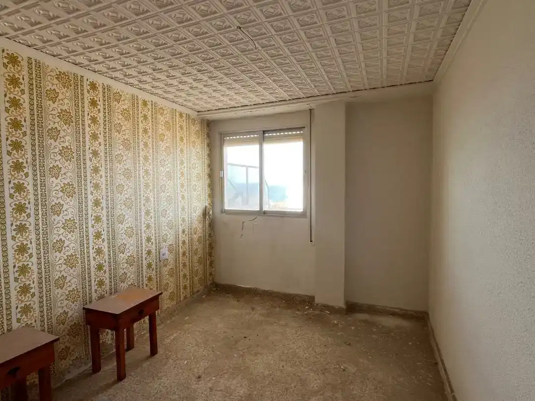 Habitación de Piso en venta en Dénia con Piscina y Balcón