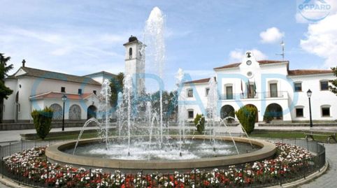 Foto 5 de Residencial en venda a Villanueva de la Cañada ciudad, Villanueva de la Cañada