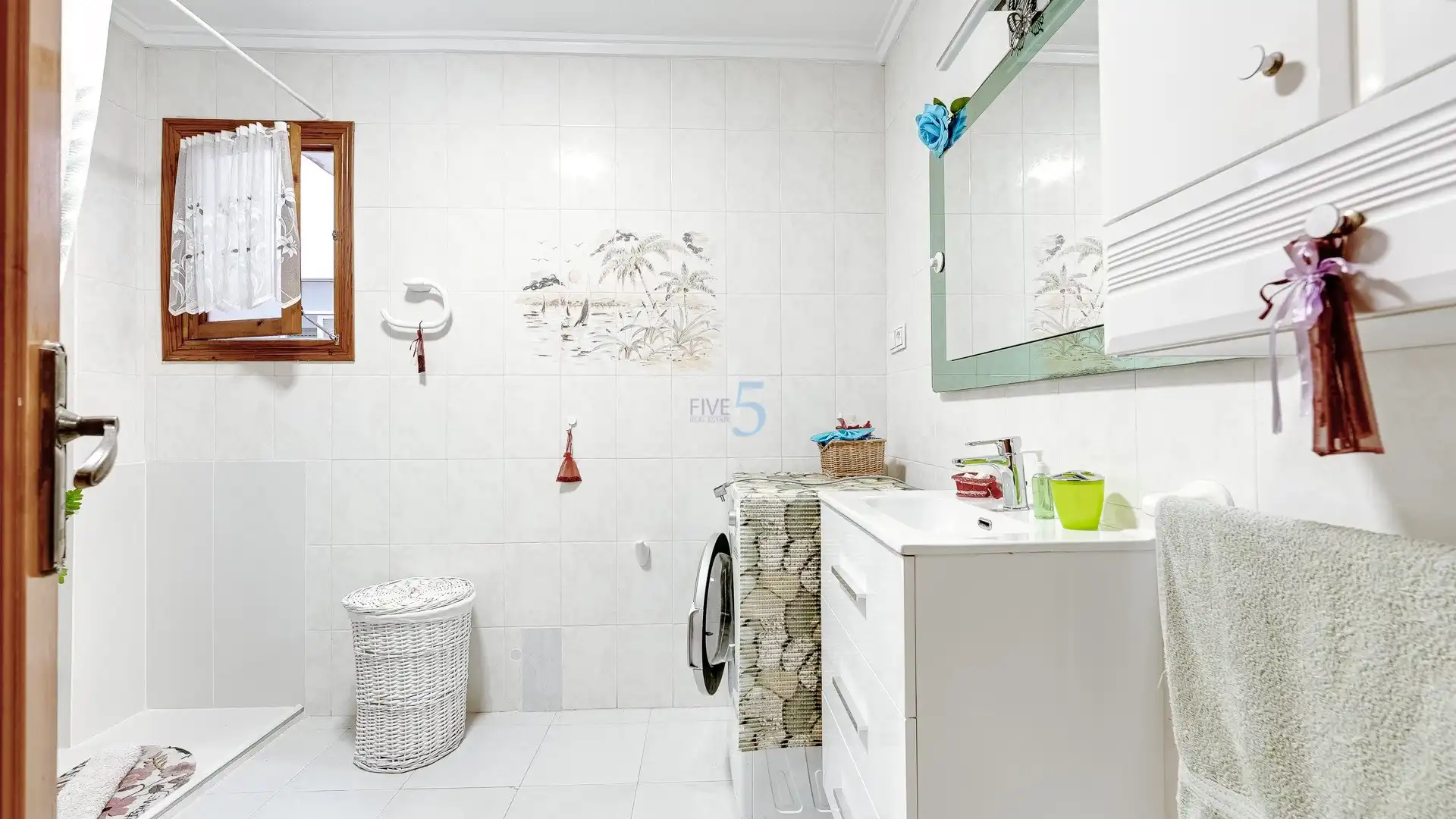 Piso con terraza en venta en Calle Vega Baja del segura  apt b, imagen 15