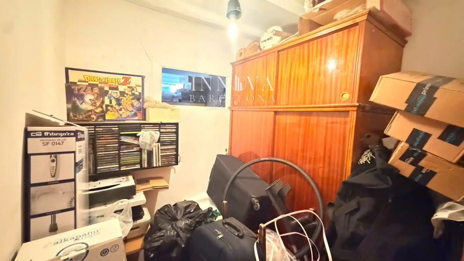 Wohnung zum Verkauf in Guifre, imagen 5