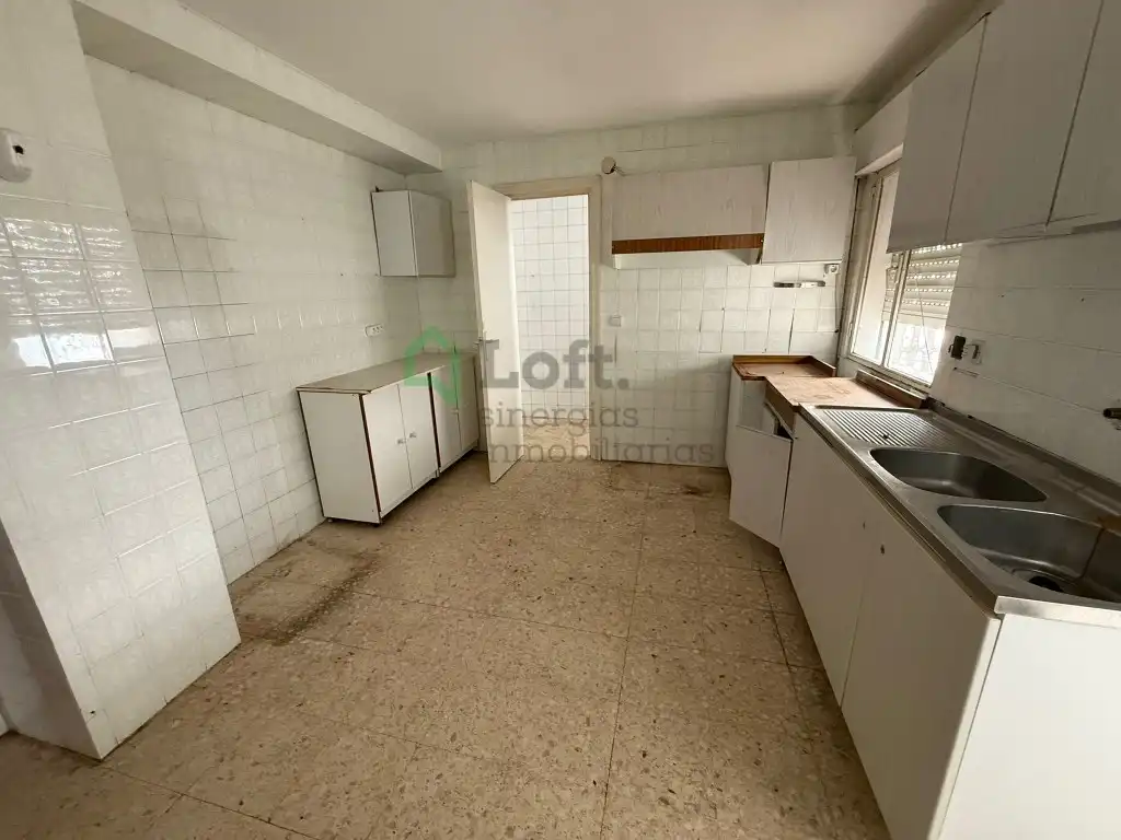 Cocina de Piso en venta en Badajoz