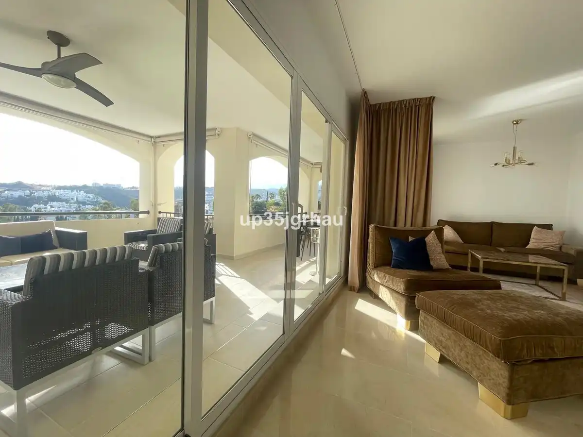 Wohnung mit Terrasse zum Verkauf in Avenida Parque Selwo s/n, imagen 12