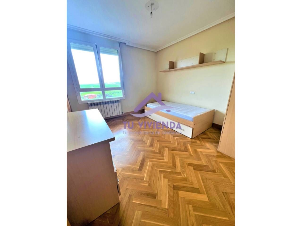 Habitación de Piso en venta en Palencia Capital con Calefacción y Trastero