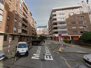 Parkplatz zur Miete in Durango