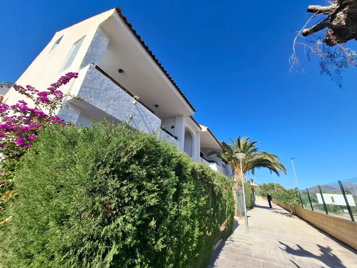 Apartment with terrace for sale in Carrer Manises, imagen 17