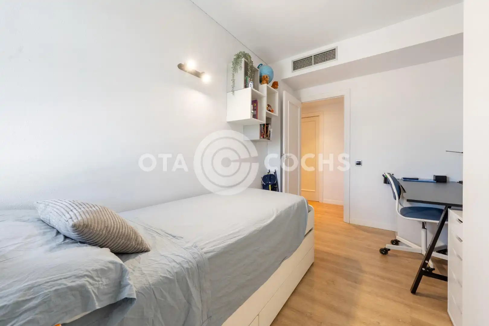 Wohnung zum Verkauf in Carrer ANTIC PAS DEL FERROCARRIL, Mestral
