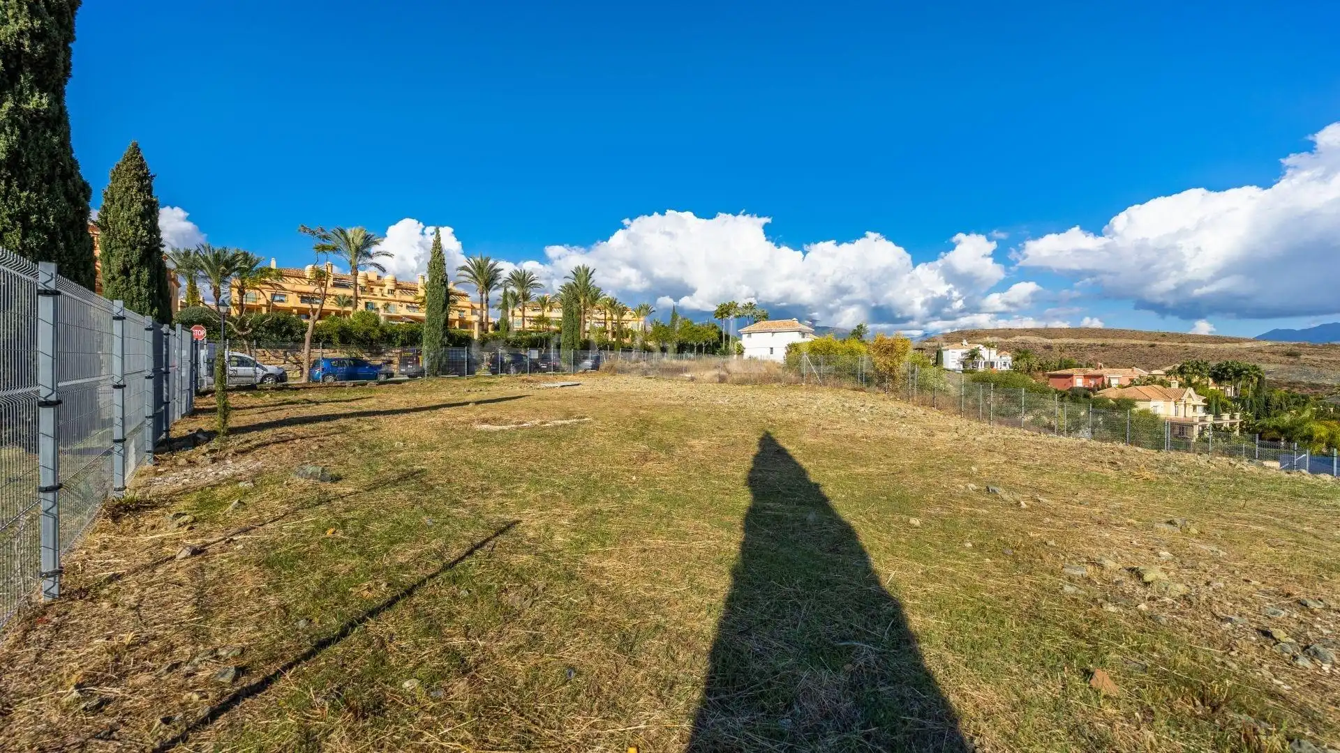 Residencial en venta en Los Flamingos