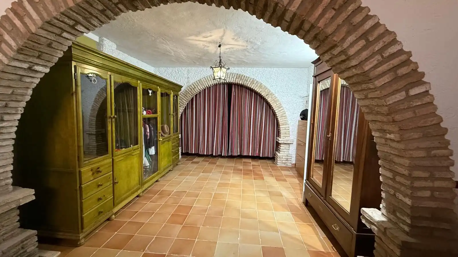 Casa o chalet en venta en Montilla con Aire acondicionado, Jardín privado y Terraza