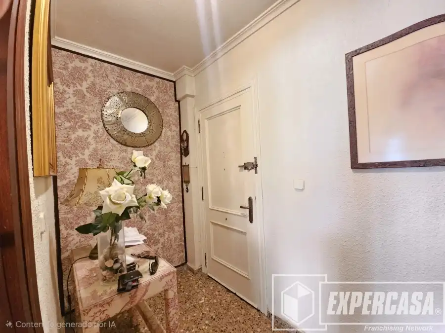 Apartments for sale in Silla  with Air Conditioner