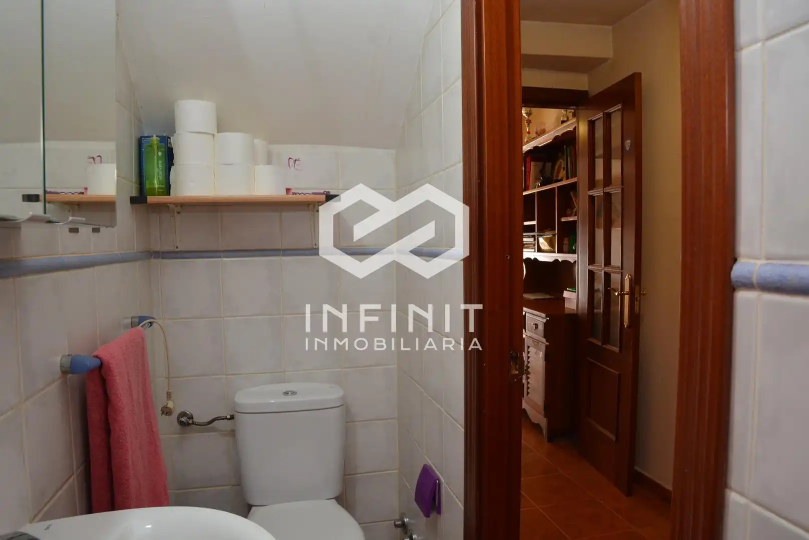 Casa o chalet en venta en Moratilla de los Meleros con Jardín privado y Trastero
