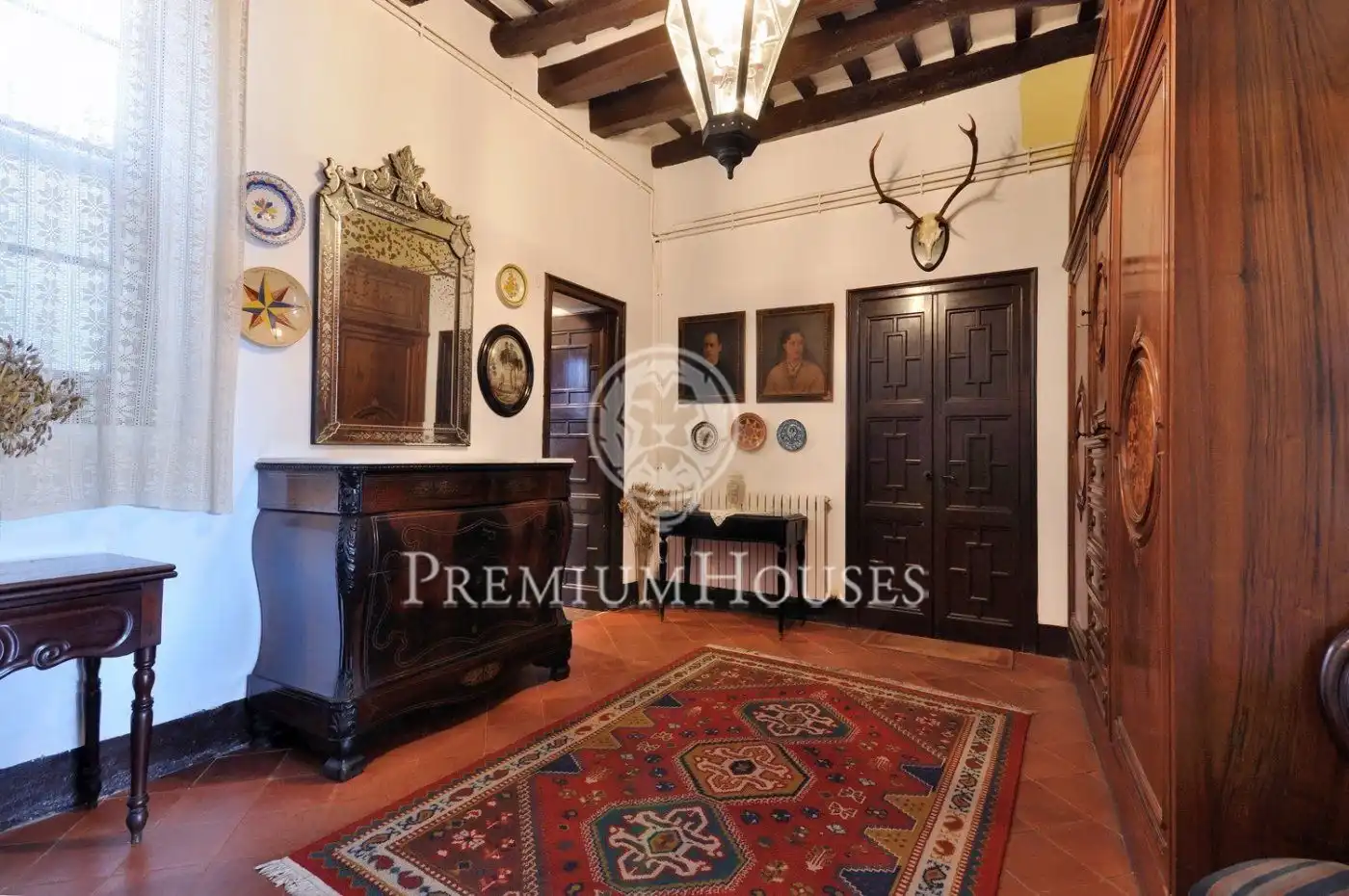 Houses for sale in Cabrera de Mar