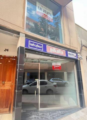 Local comercial en Venta en  de Joan Miró en Mestral
