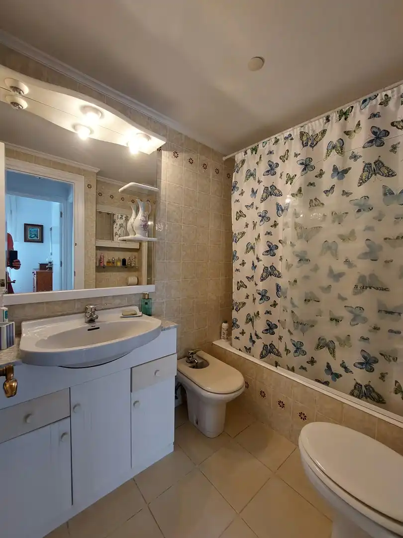 Piso con balcón en venta en Deusto, imagen 43