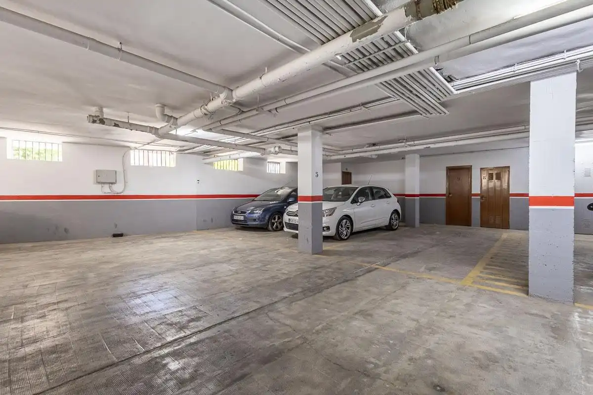 Flat with terrace for sale in Avenida JUAN PABLO II, imagen 27