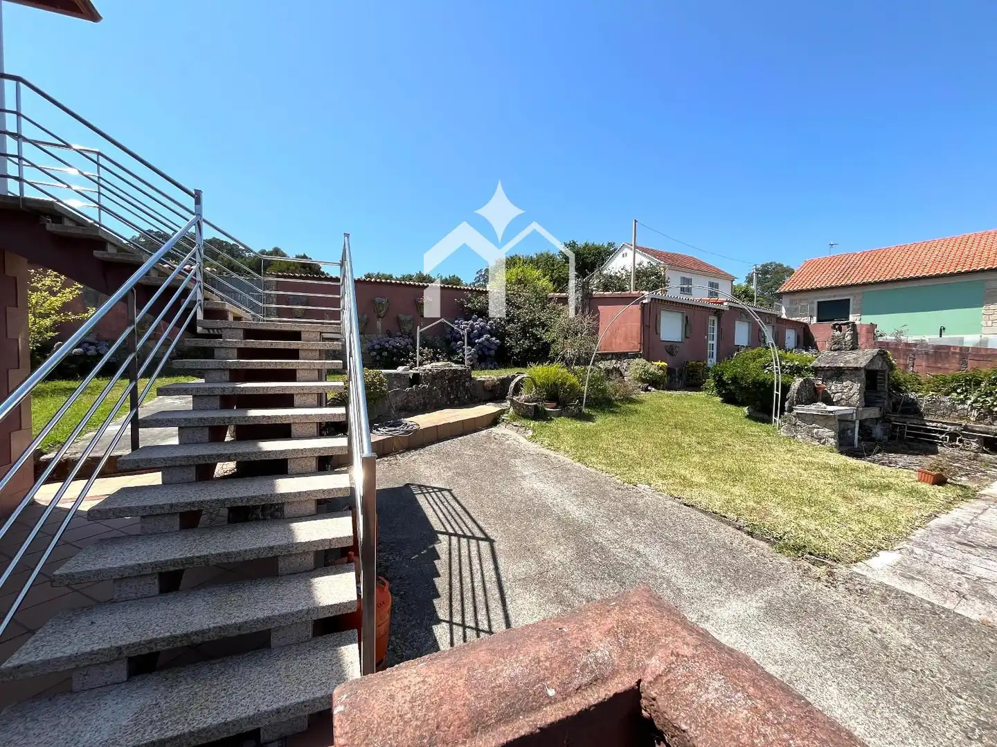 Maison à vendre à Igrexario(O)-Tiran, imagen 4