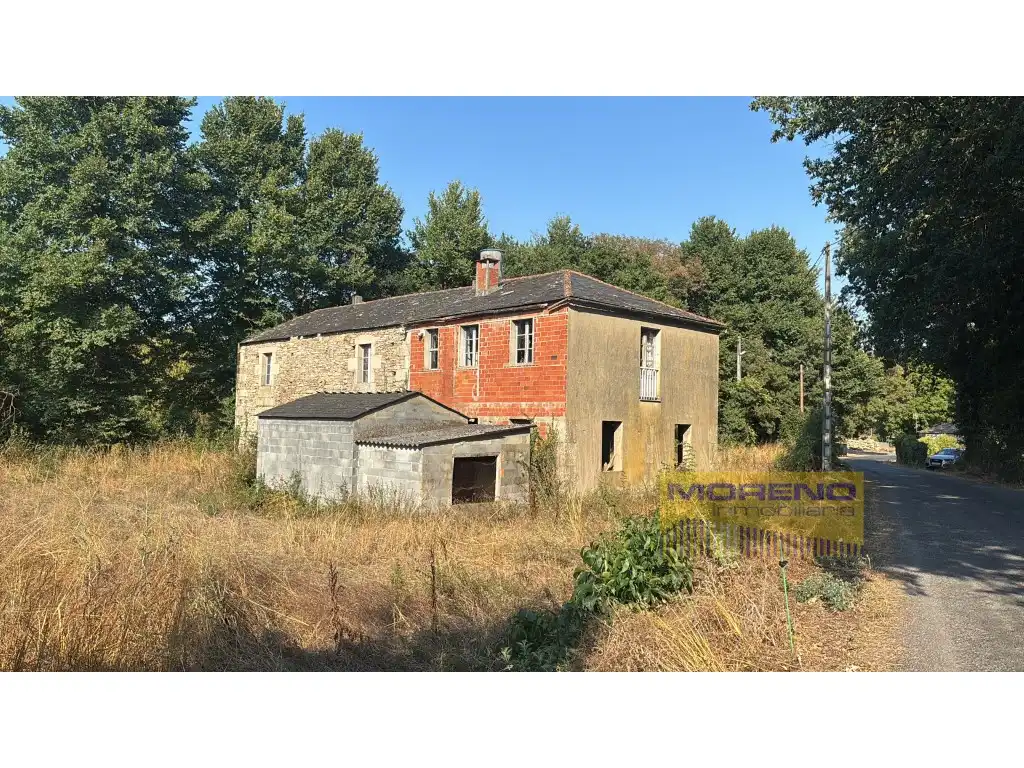 Country homes for sale in Sarria