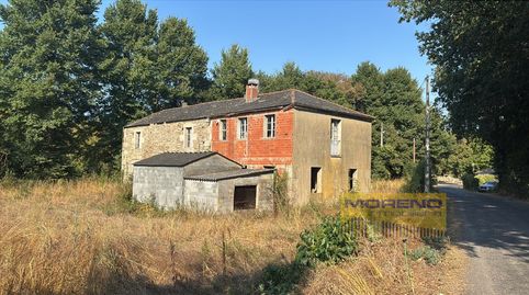 Foto 3 de Finca rústica en venta en Lugar San Xulian - Pq Veiga, Sarria, Lugo