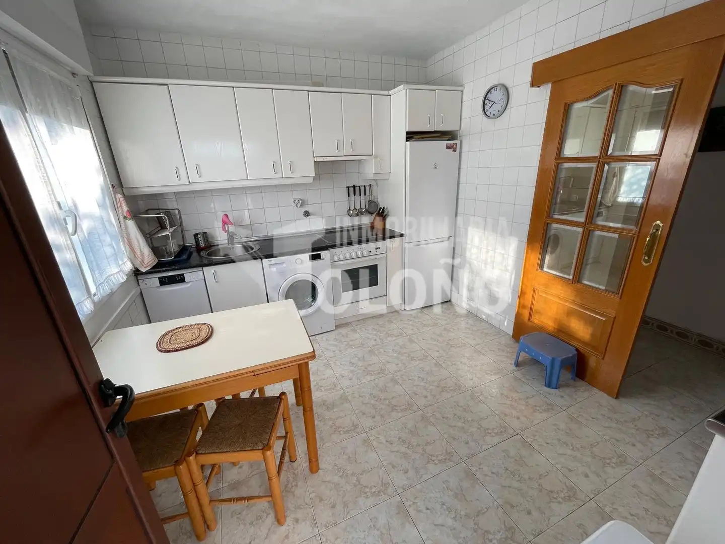 Kitchen of Houses for sale in Labastida / Bastida  with Heating, Private garden and Terrace