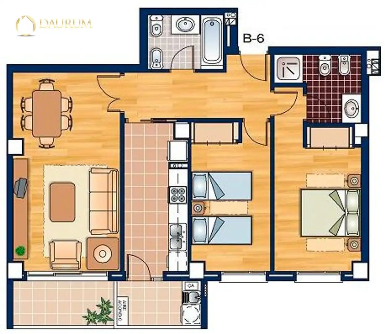 Piso con piscina en venta en POETA JOSÉ AGUSTÍN GOYTISOLO,, imagen 12