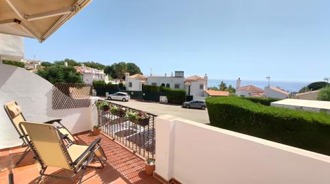 Foto 2 de Apartament de lloguer a Cuesta las Pitas, 31, Alcorrín, Manilva