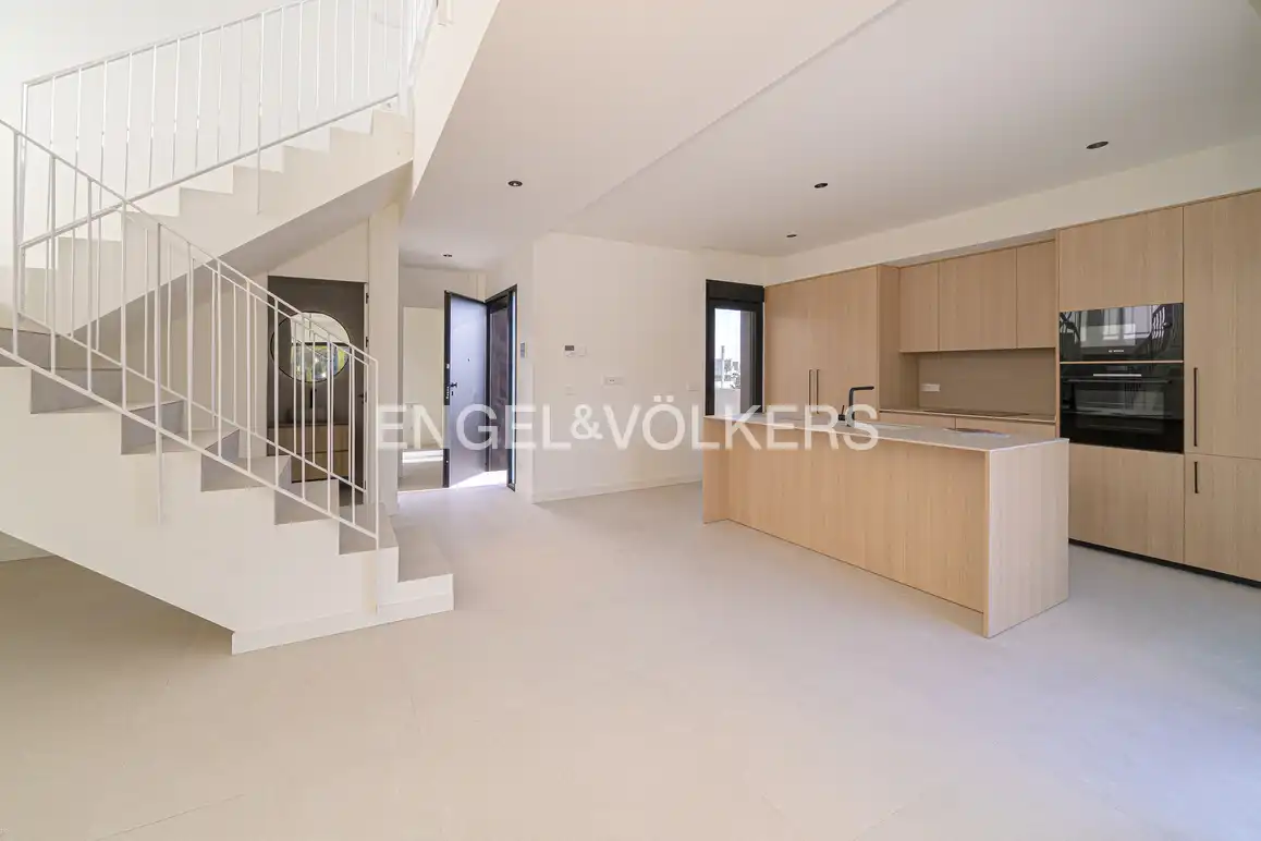 Casa con piscina en venta en Balcón de Finestrat - Terra Marina, imagen 7