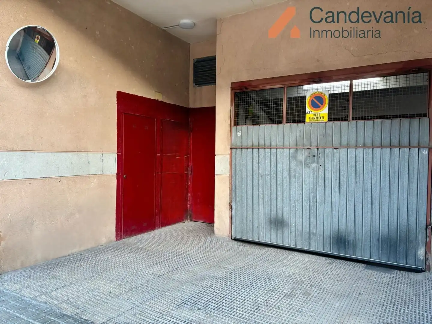 Aparcament en venda a Zuera, imagen 2