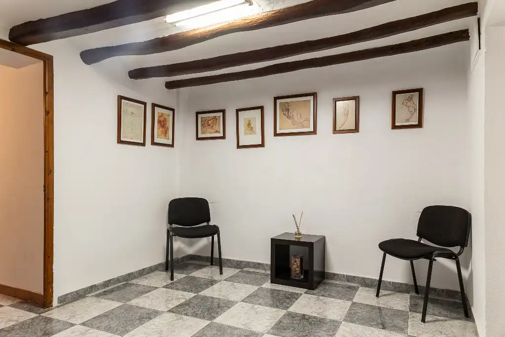 Casa en venda a Carrer Santa Rita 6, imagen 3