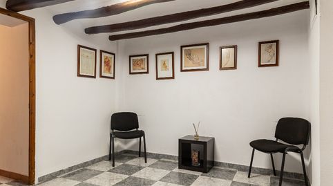 Foto 3 de Casa o xalet en venda a Carrer Santa Rita, 6, Ibi, Alicante