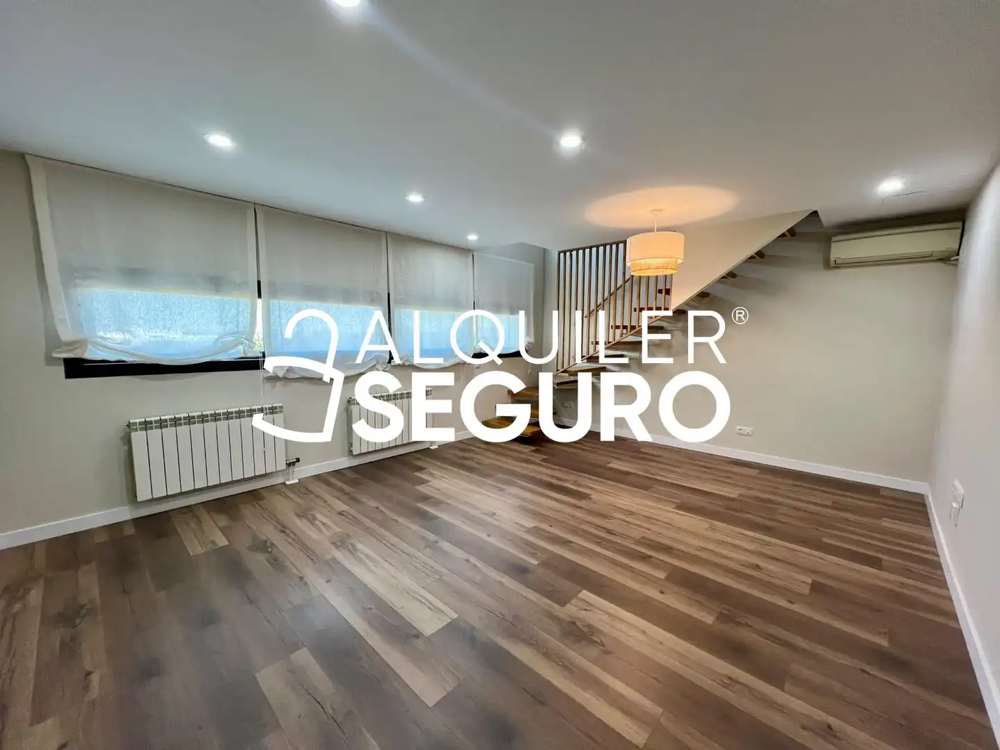Fotografía del inmueble reportado: 1.690 €/mes — Tres Cantos, Tres Cantos