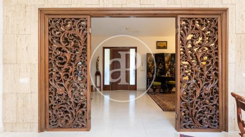 Photo 5 of House or chalet for sale in Carrer Fuster I Serracant, Valldoreix, Sant Cugat del Vallès