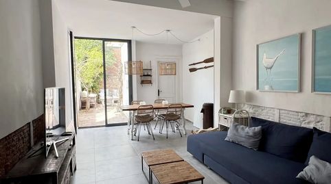 Foto 5 de Casa adosada en venda a Carrer de Girona, 89b, Eixample, Sant Feliu de Guíxols