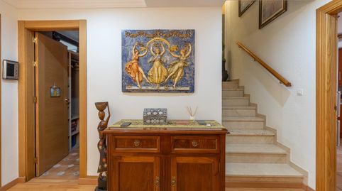Foto 2 de Casa adosada en venta en Calle Virgen de Loreto, 7, Avda. De los Ogíjares, Armilla