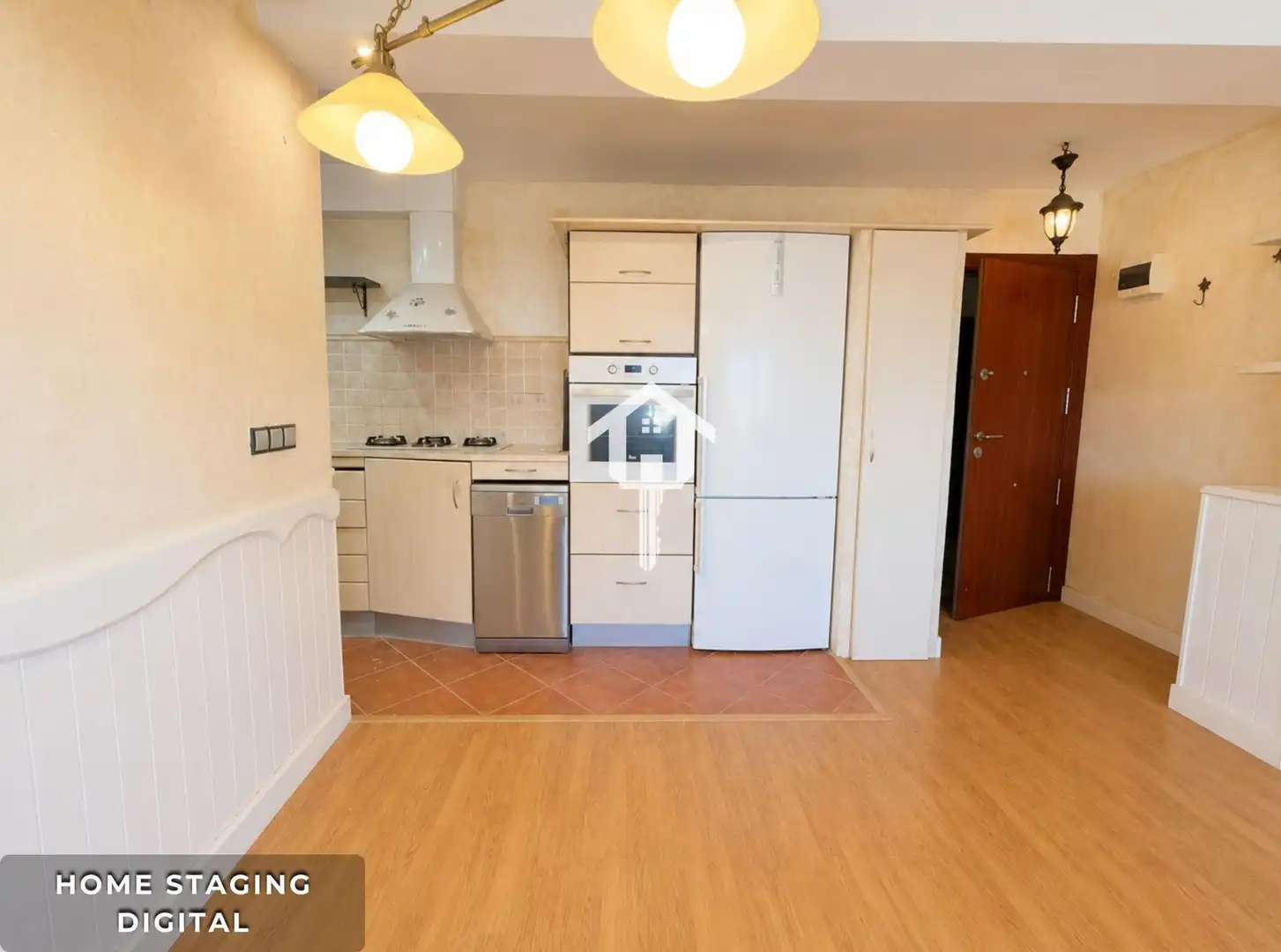 Flat with garden for sale in PINTOR PEDRO CAMACHO, imagen 14