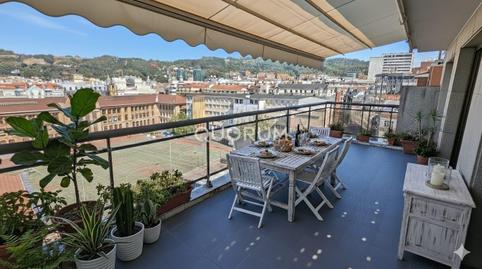 Foto 5 de Pis en venda a Alameda de Urquijo, Zabalburu, Bizkaia